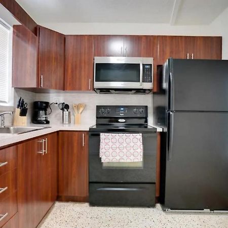 Appartement Havana Ooh La La - Little Havana Calle 8 By Pattio à Miami Extérieur photo