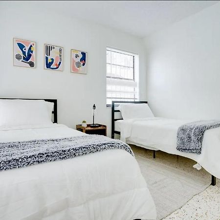 Appartement Havana Ooh La La - Little Havana Calle 8 By Pattio à Miami Extérieur photo