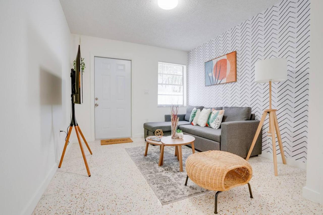 Appartement Havana Ooh La La - Little Havana Calle 8 By Pattio à Miami Extérieur photo