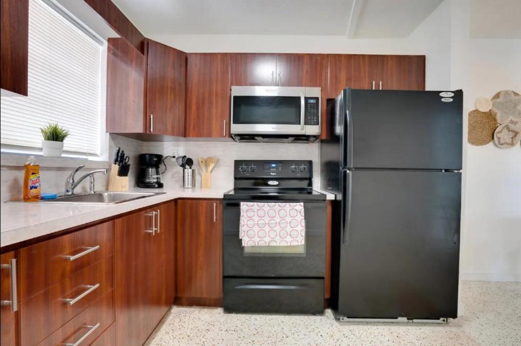 Appartement Havana Ooh La La - Little Havana Calle 8 By Pattio à Miami Extérieur photo