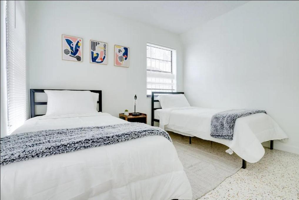 Appartement Havana Ooh La La - Little Havana Calle 8 By Pattio à Miami Extérieur photo