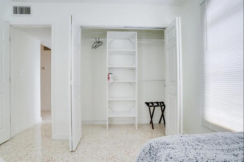 Appartement Havana Ooh La La - Little Havana Calle 8 By Pattio à Miami Extérieur photo